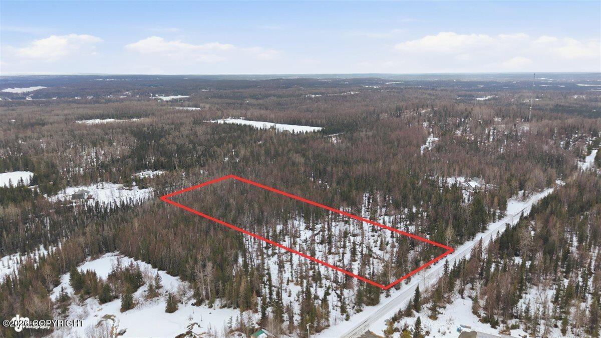 L3F2 High Point Avenue, Sterling AK 99672