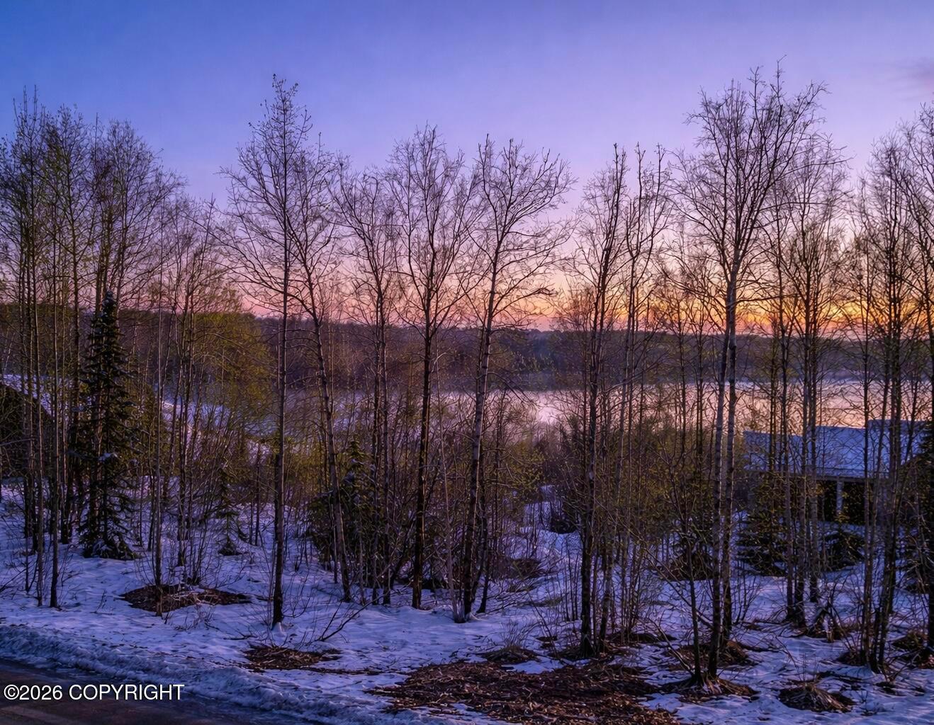 3671 N Meadow Lakes Drive, Wasilla AK 99623