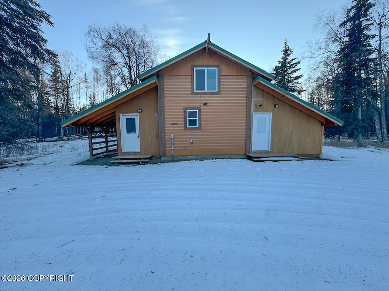 50089 Ava Zaree Court, Nikiski/North Kenai AK 99635