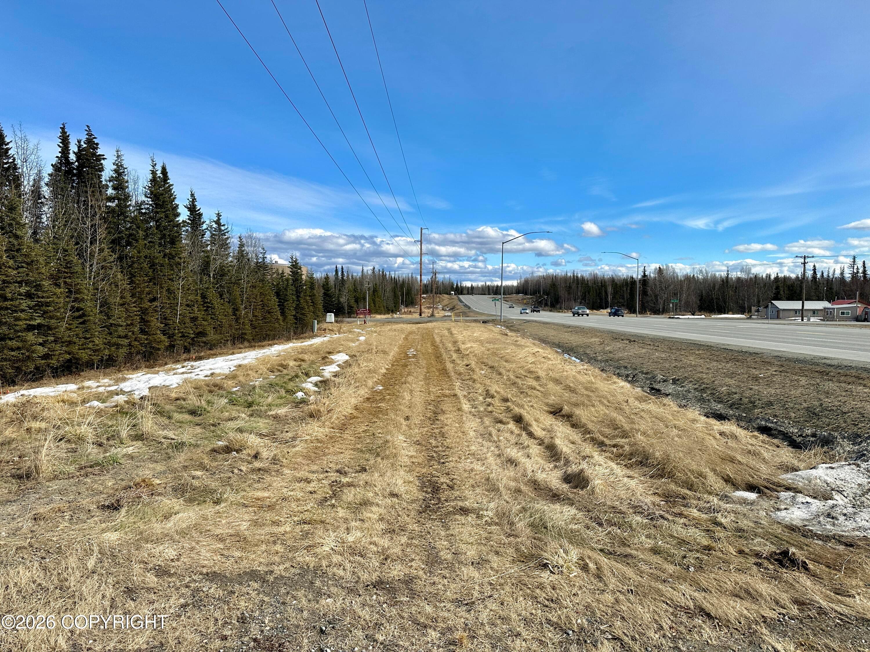 6352 Kenai Spur Highway, Kenai AK 99611