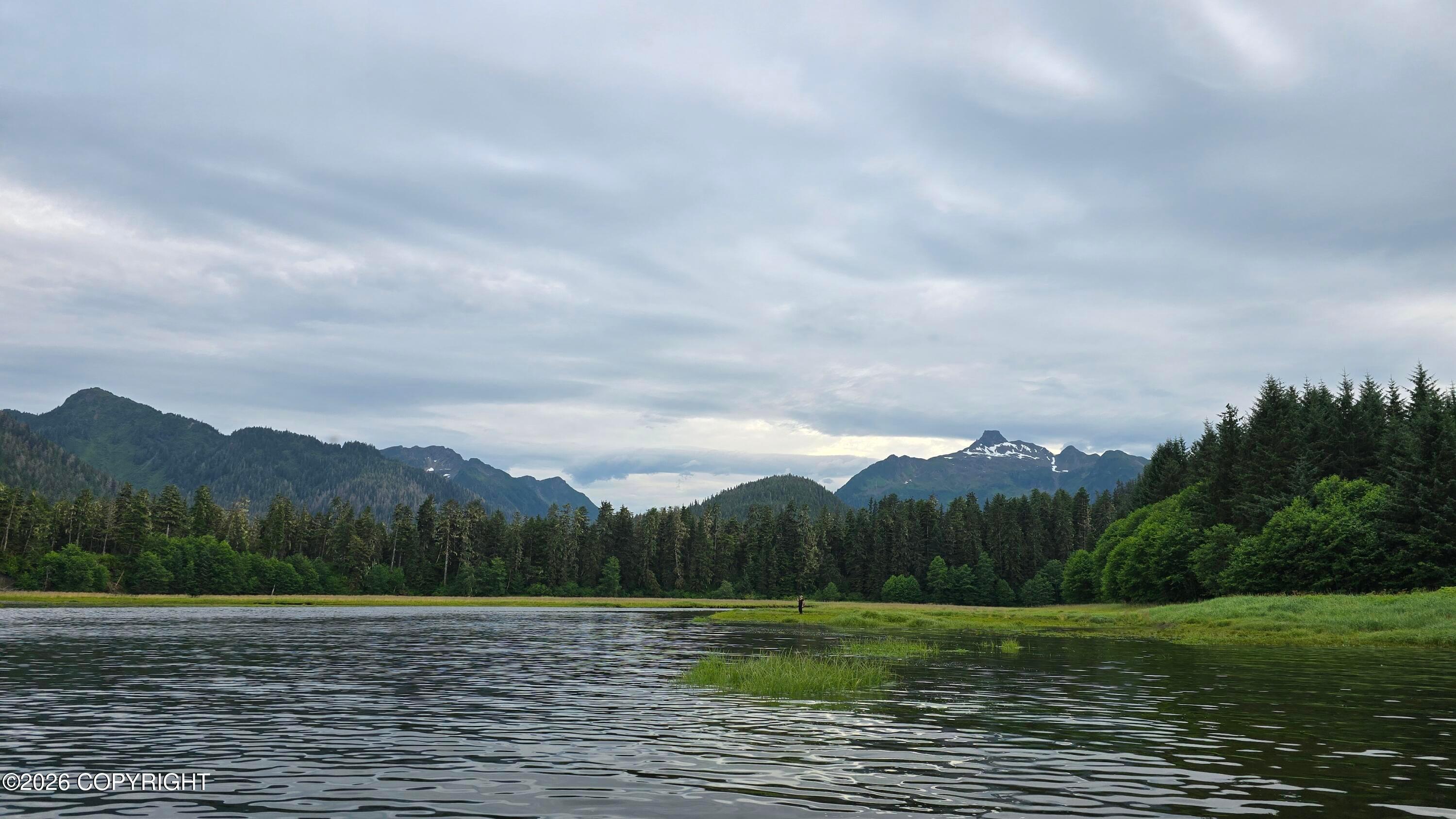 000 No Road, Remote AK 99820