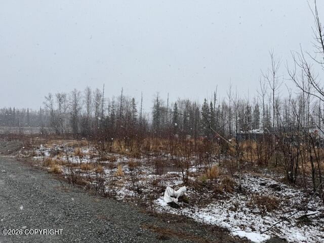 3367 W Coghlan Circle, Wasilla AK 99654