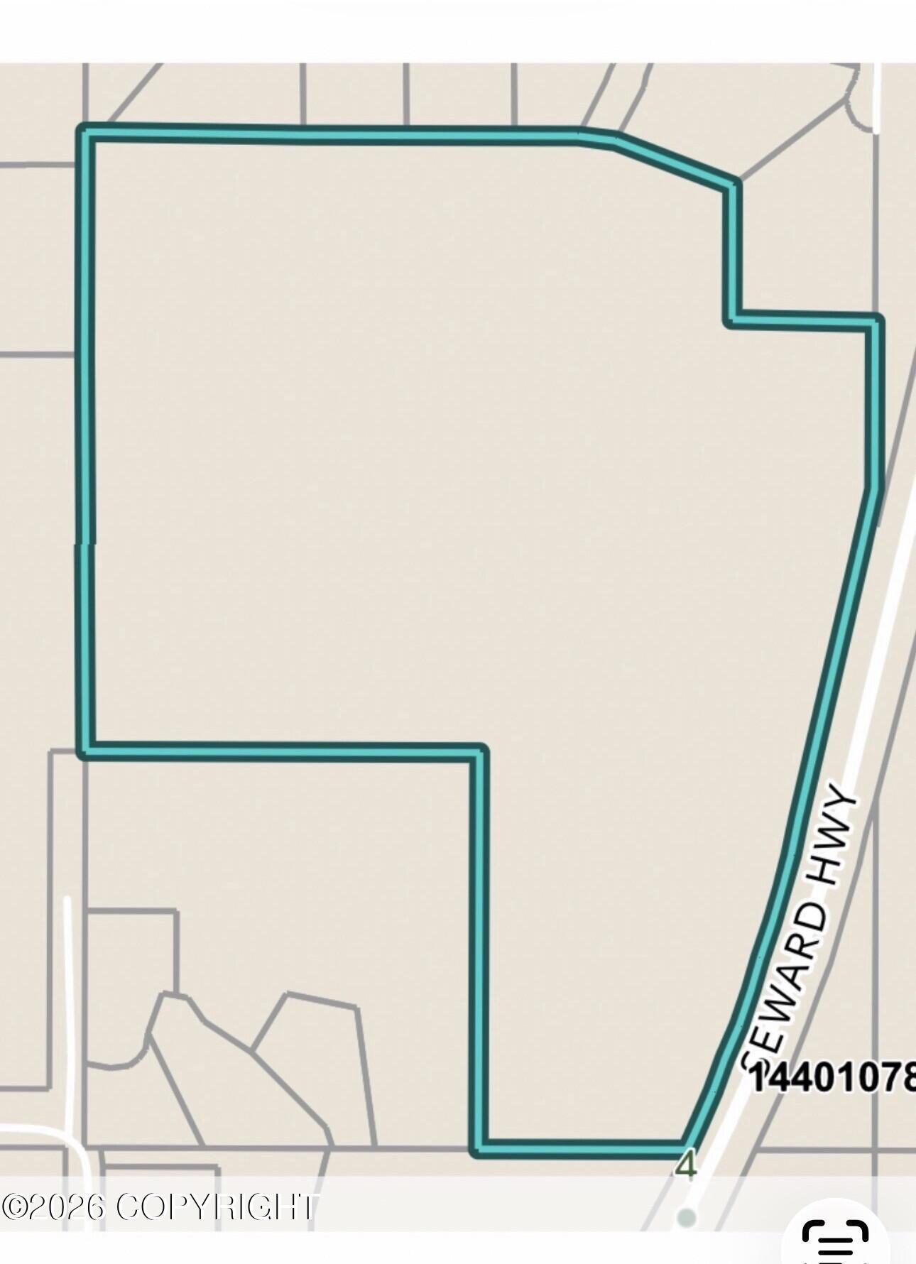 Tr 3B Maxwell Court, Seward AK 99664
