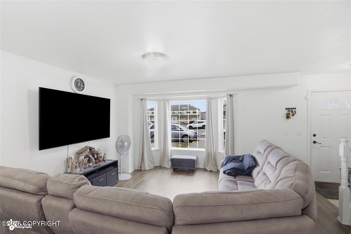 127 Matthew Paul Way #44, Anchorage AK 99504