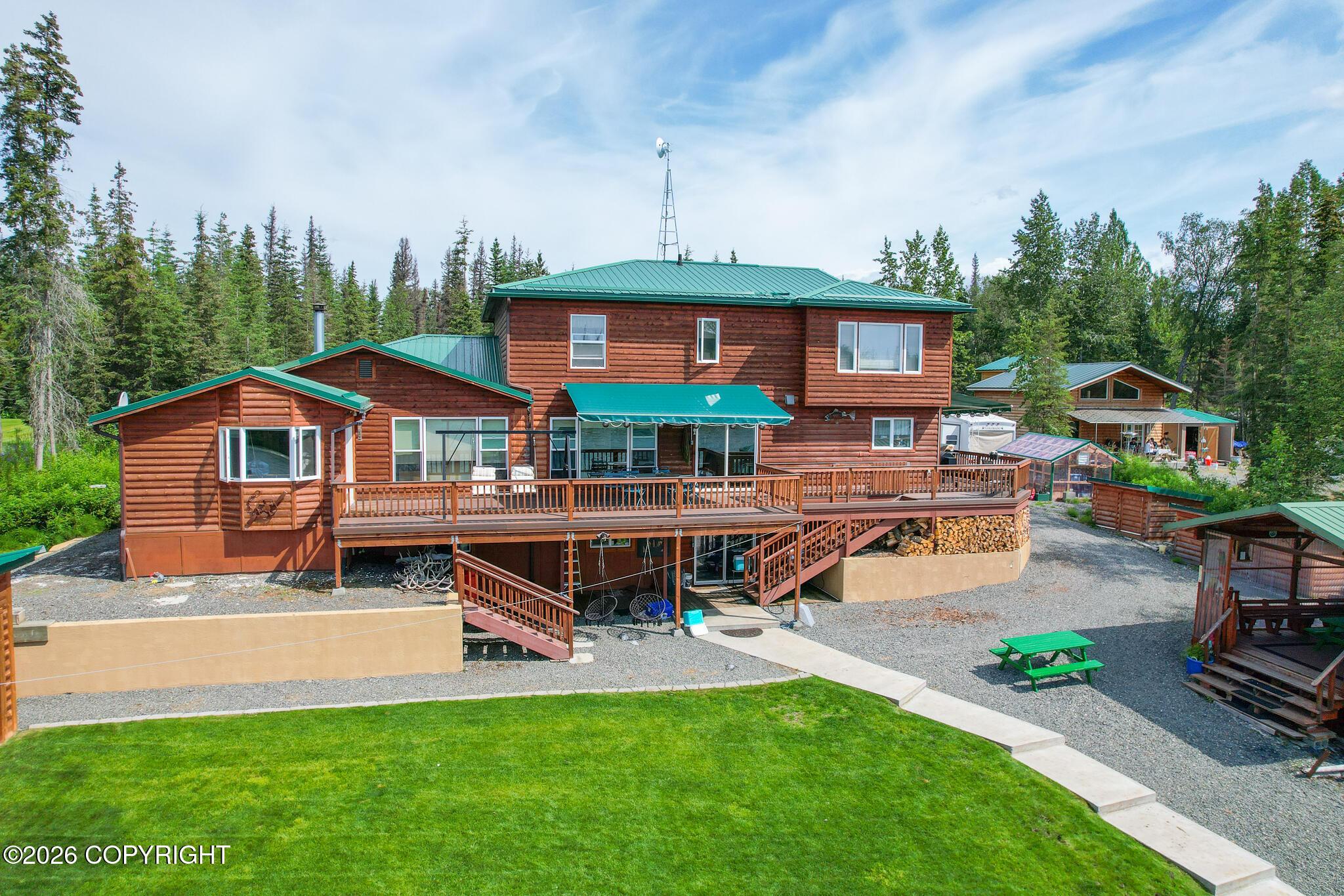 34175 Keystone Drive, Soldotna AK 99669