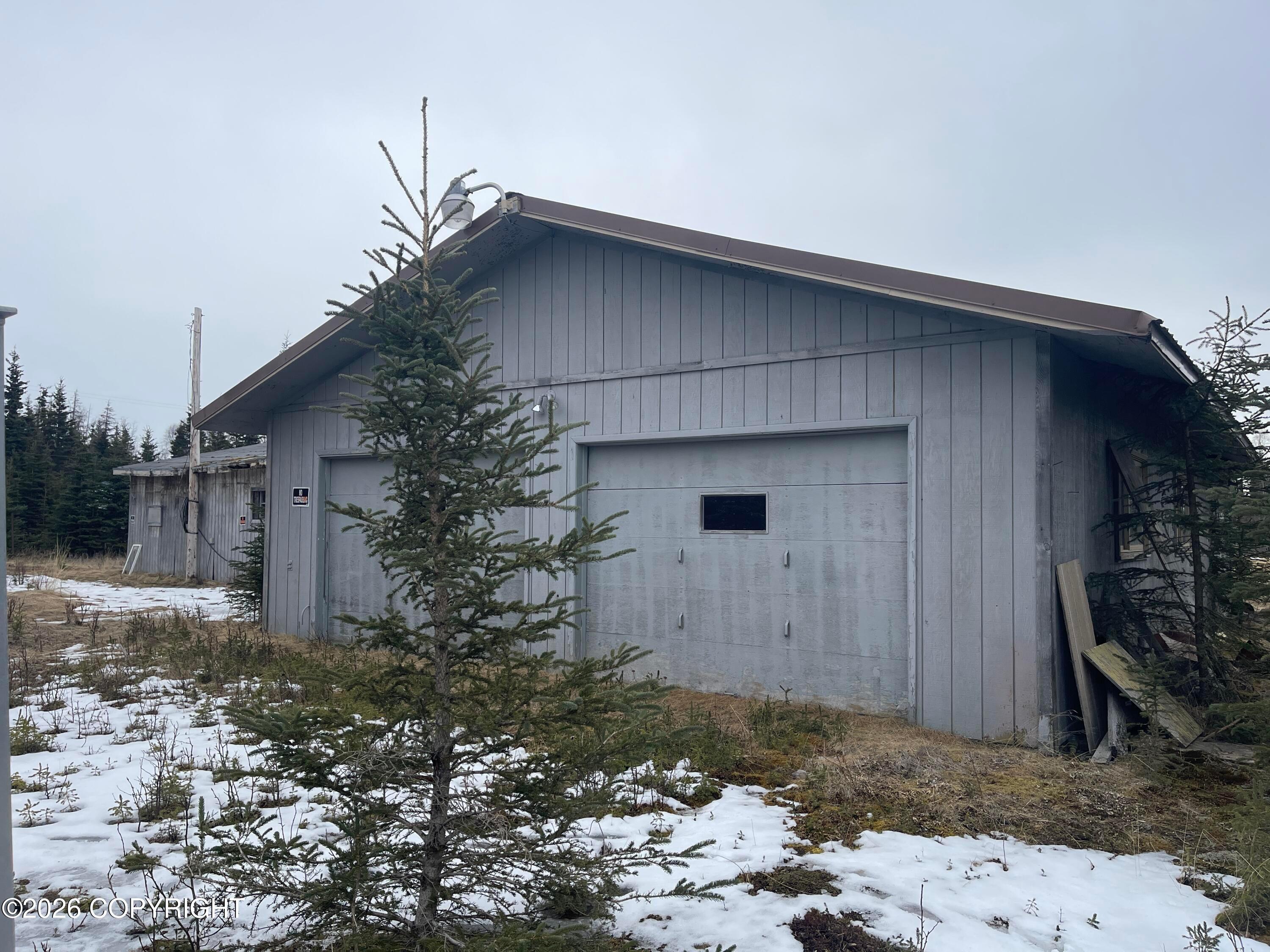 213 Linwood Lane, Kenai AK 99611