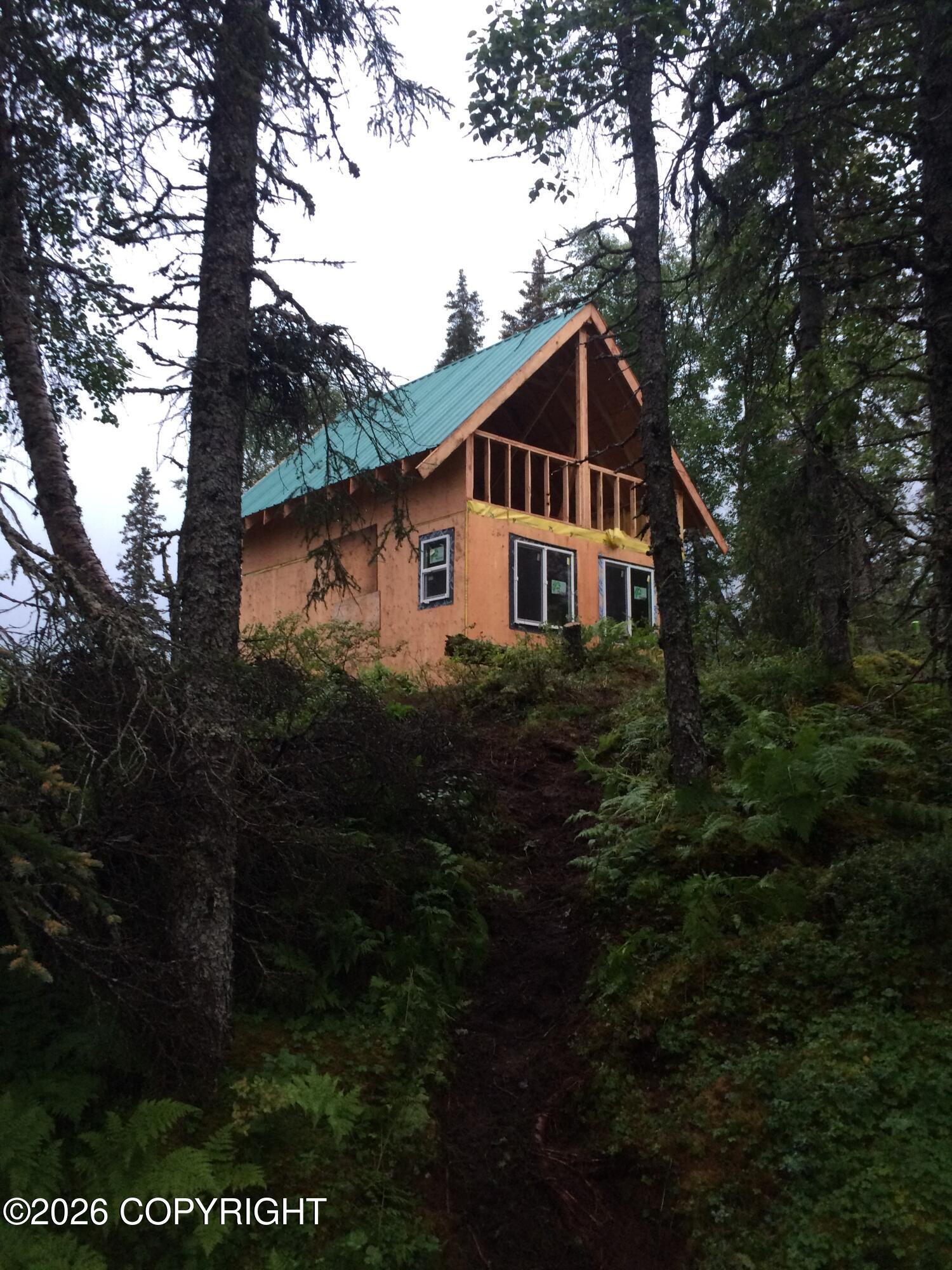 2478 Snake River, Dillingham AK 99576
