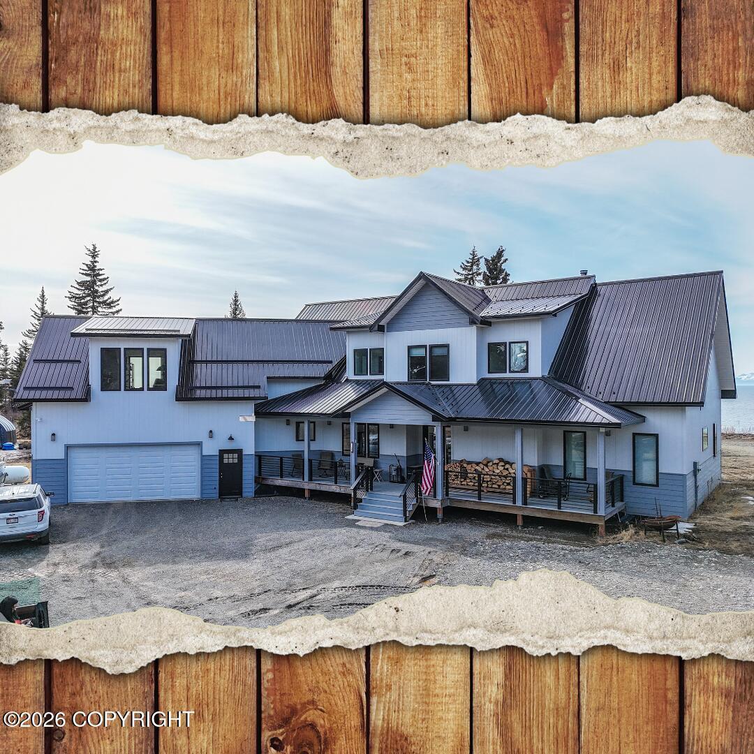 21585 Sterling Highway, Ninilchik AK 99639
