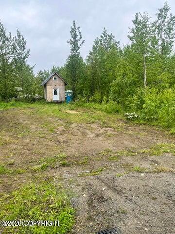 3540 S Anderson Street, Big Lake AK 99652