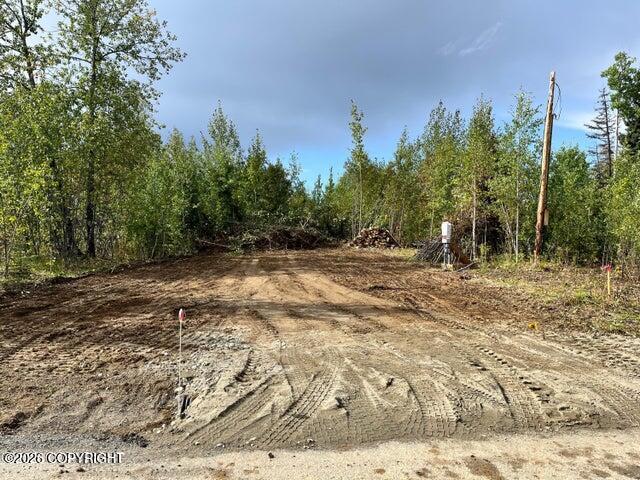 3540 S Anderson Street, Wasilla AK 99652