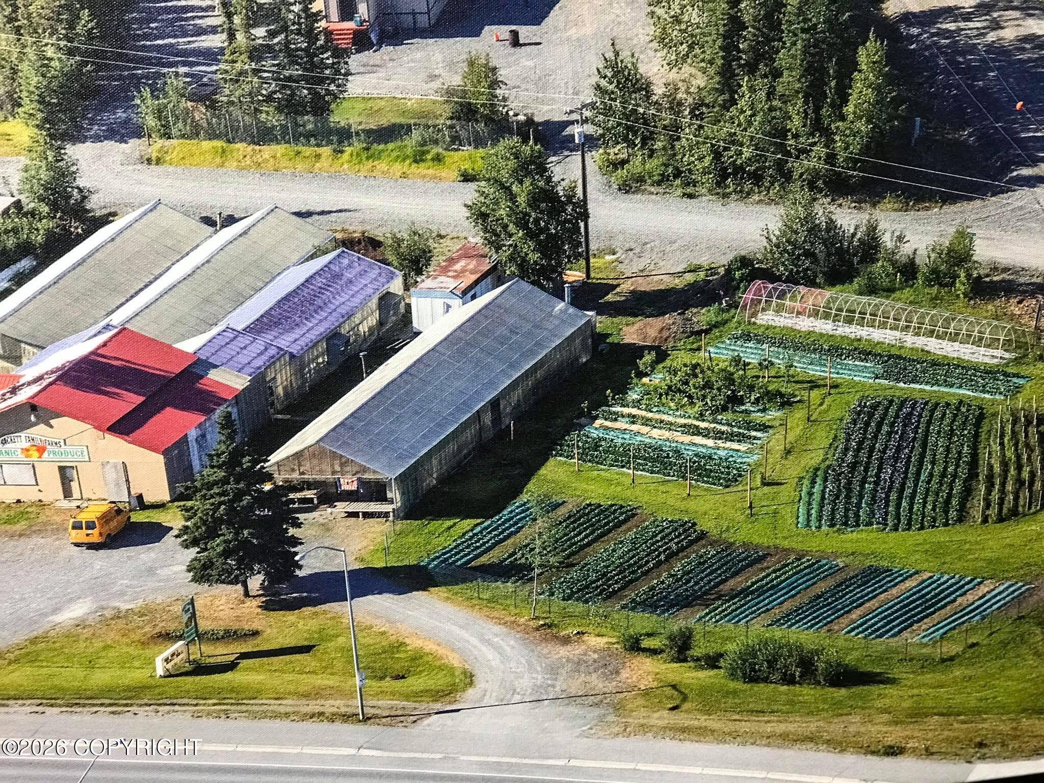 32735 Sterling Highway, Sterling AK 99672