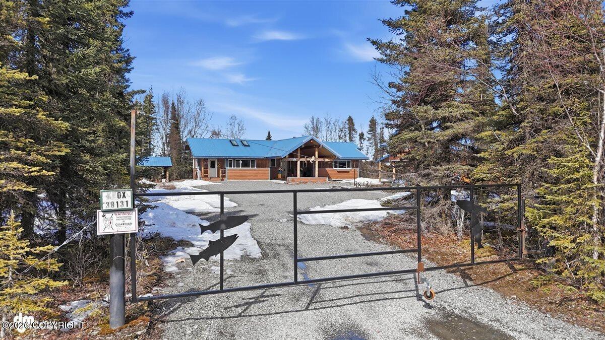 38131 Woods Drive, Kenai AK 99611