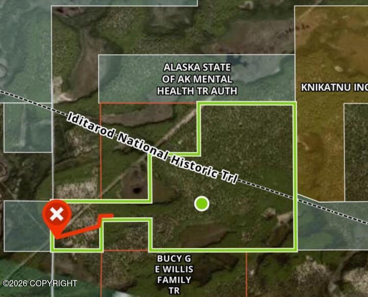 10429 S Lewis Loop, Wasilla AK 99623