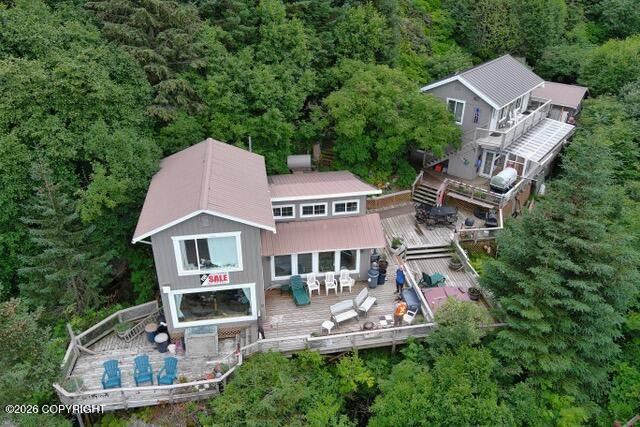 54066 Peterson Bay Remote SW, Homer AK 99603