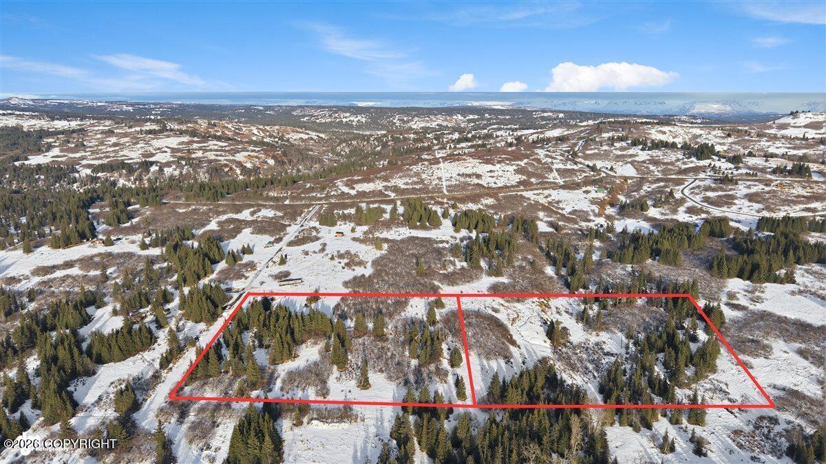65135 Clyde Thomas Avenue, Anchor Point AK 99556