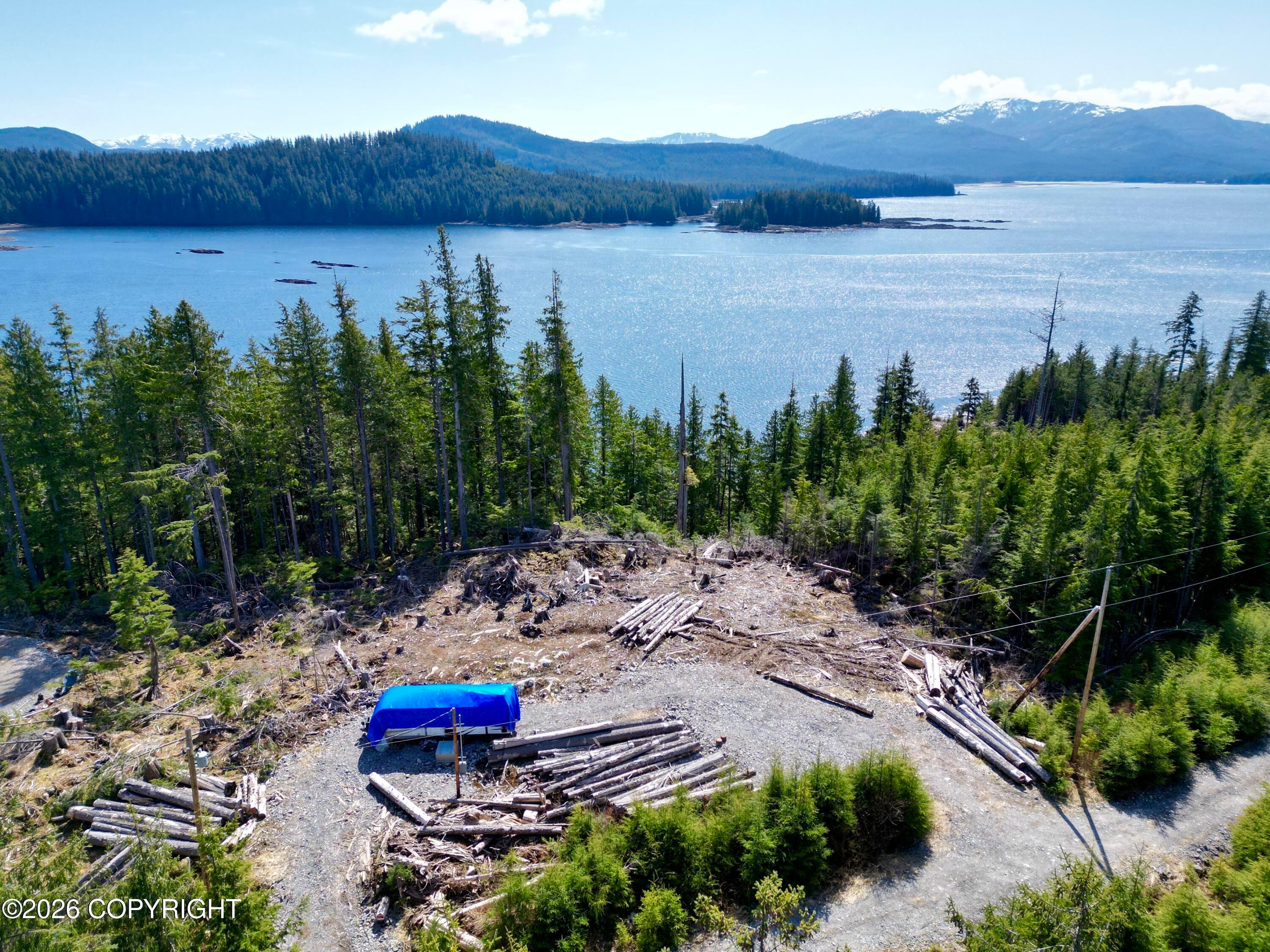 11B Bayview Dr., Naukati Bay AK 99950