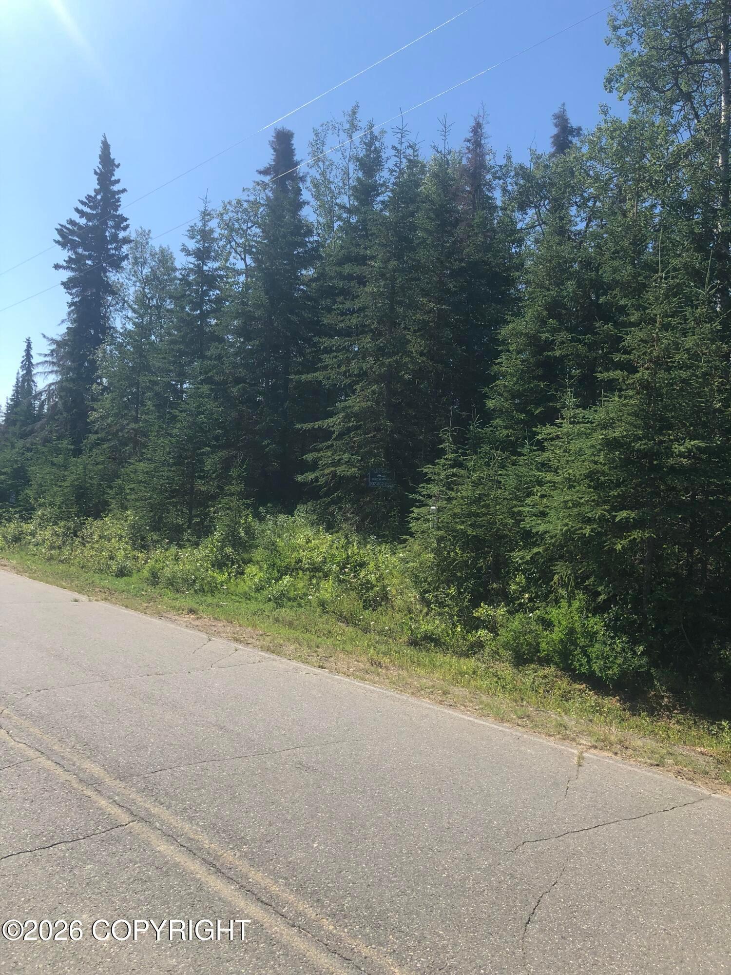 307 Highbush Lane, Kenai AK 99611