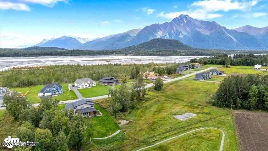 1381 N River Rock Circle, Palmer AK 99645