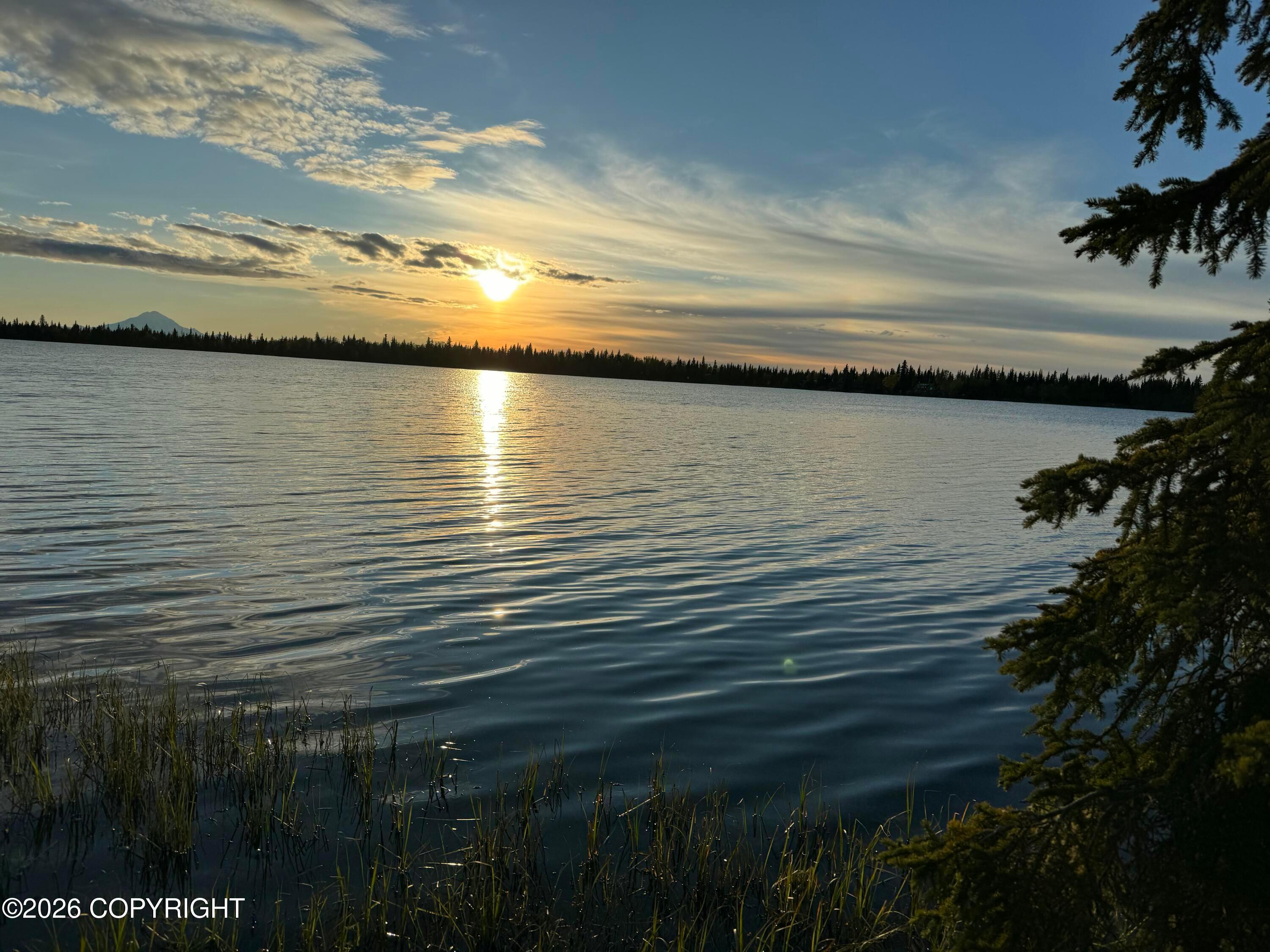 Tract 1 Fairway Avenue, Kasilof AK 99610