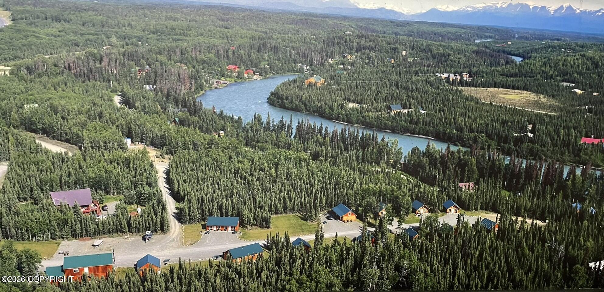 37507 Anna Lane, Sterling AK 99672