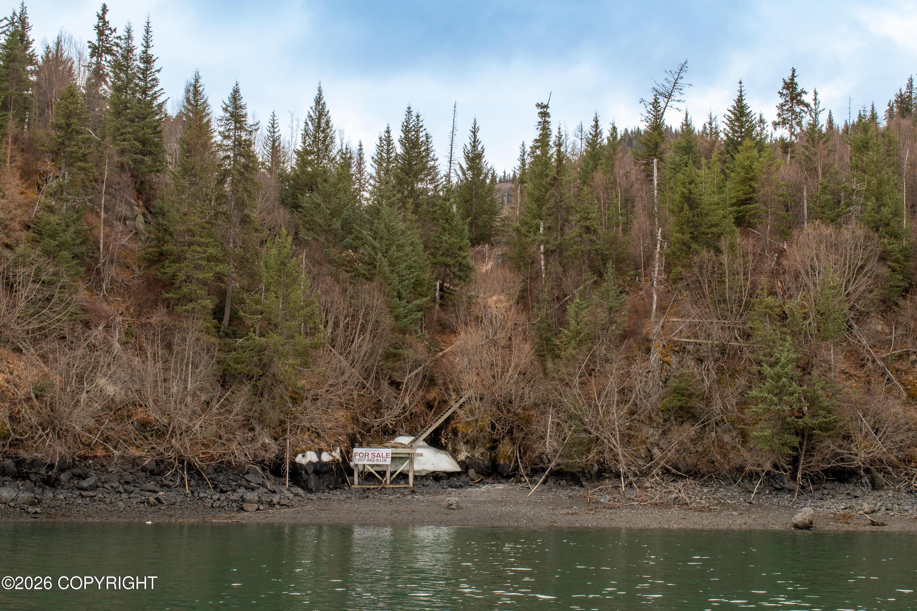 000 Bear Cove, Homer AK 99603