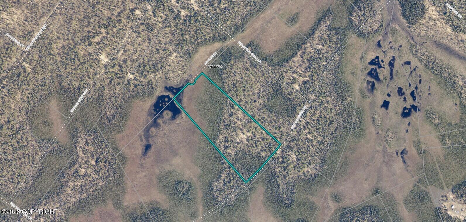 Lot 197 Moose Point, Nikiski/North Kenai AK 99611