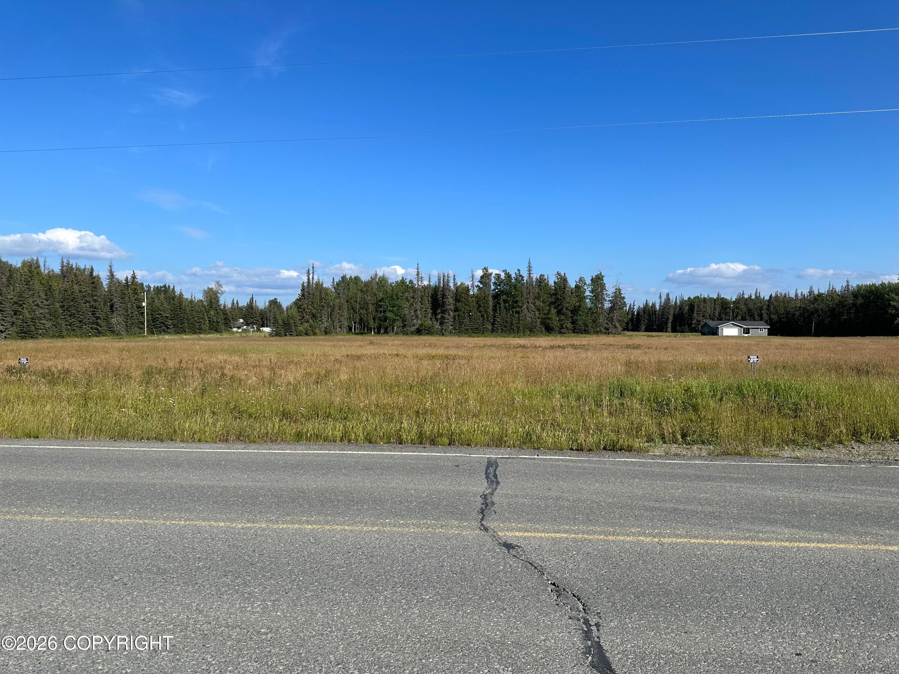 TR B1 Ciechanski Road, Kenai AK 99611