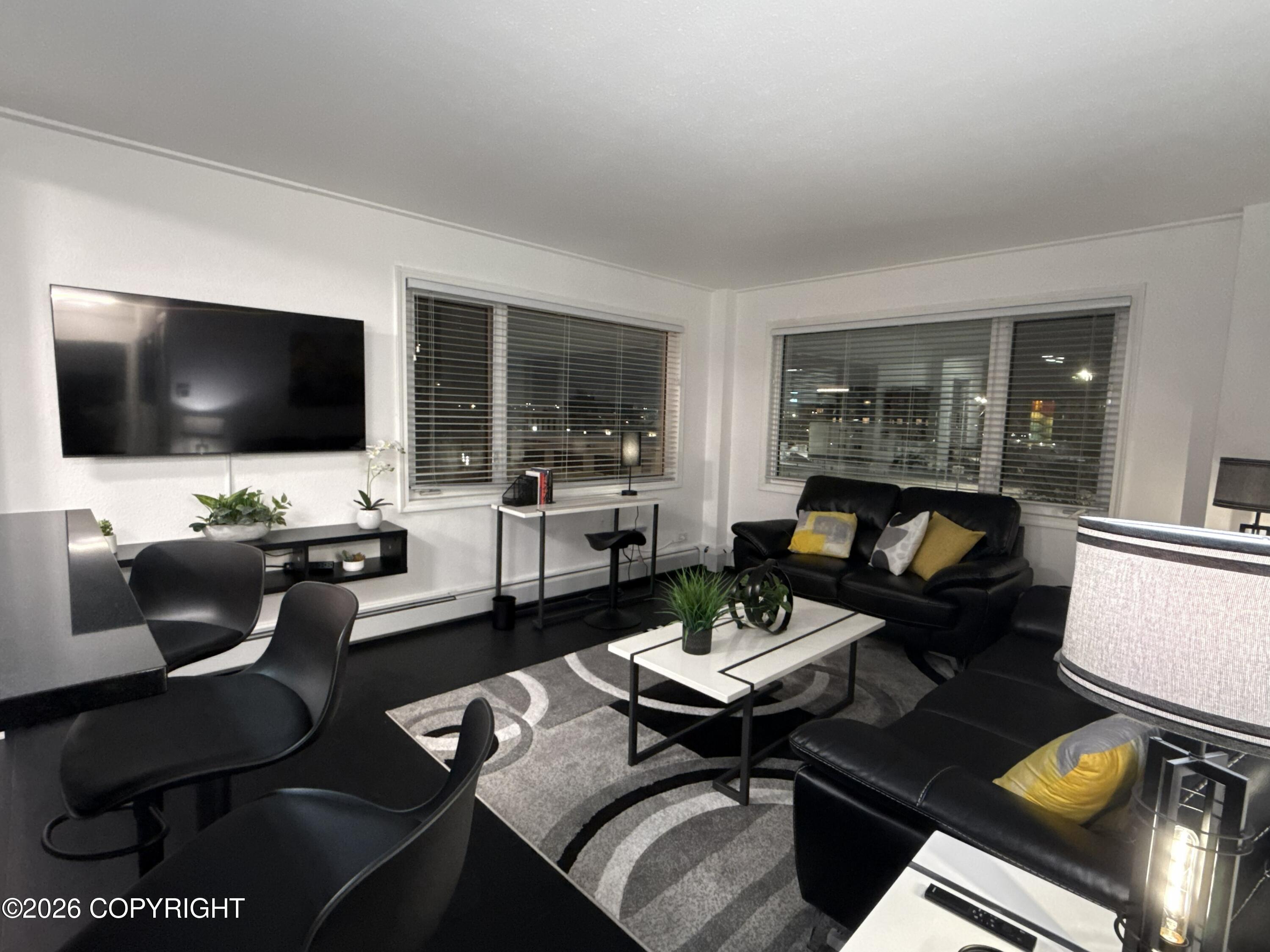1110 W 6th Avenue 302, Anchorage AK 99501