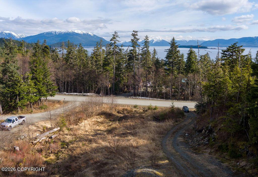 16490 Ocean View Drive, Juneau AK 99801