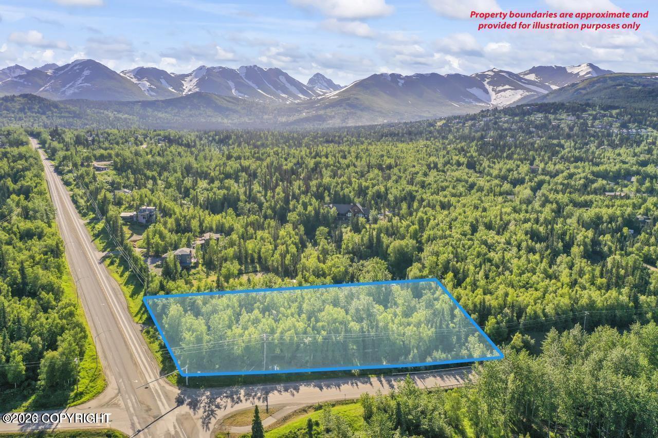 5910 Rabbit Creek Road, Anchorage AK 99516