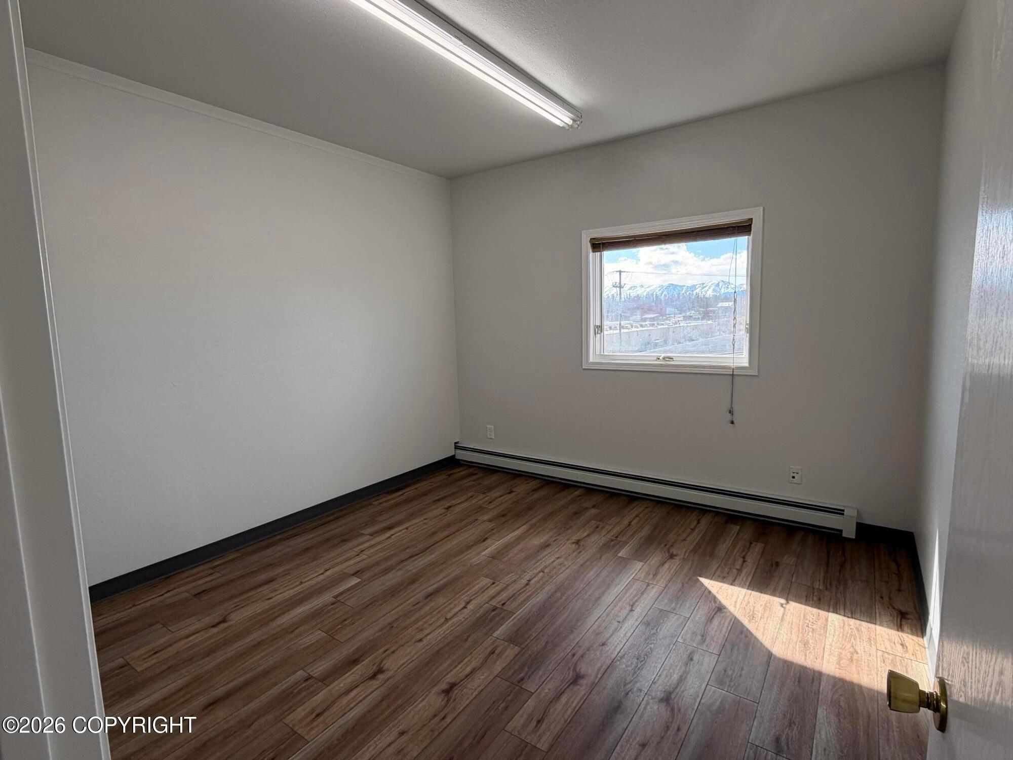 500 E Swanson Avenue #5, Wasilla AK 99654