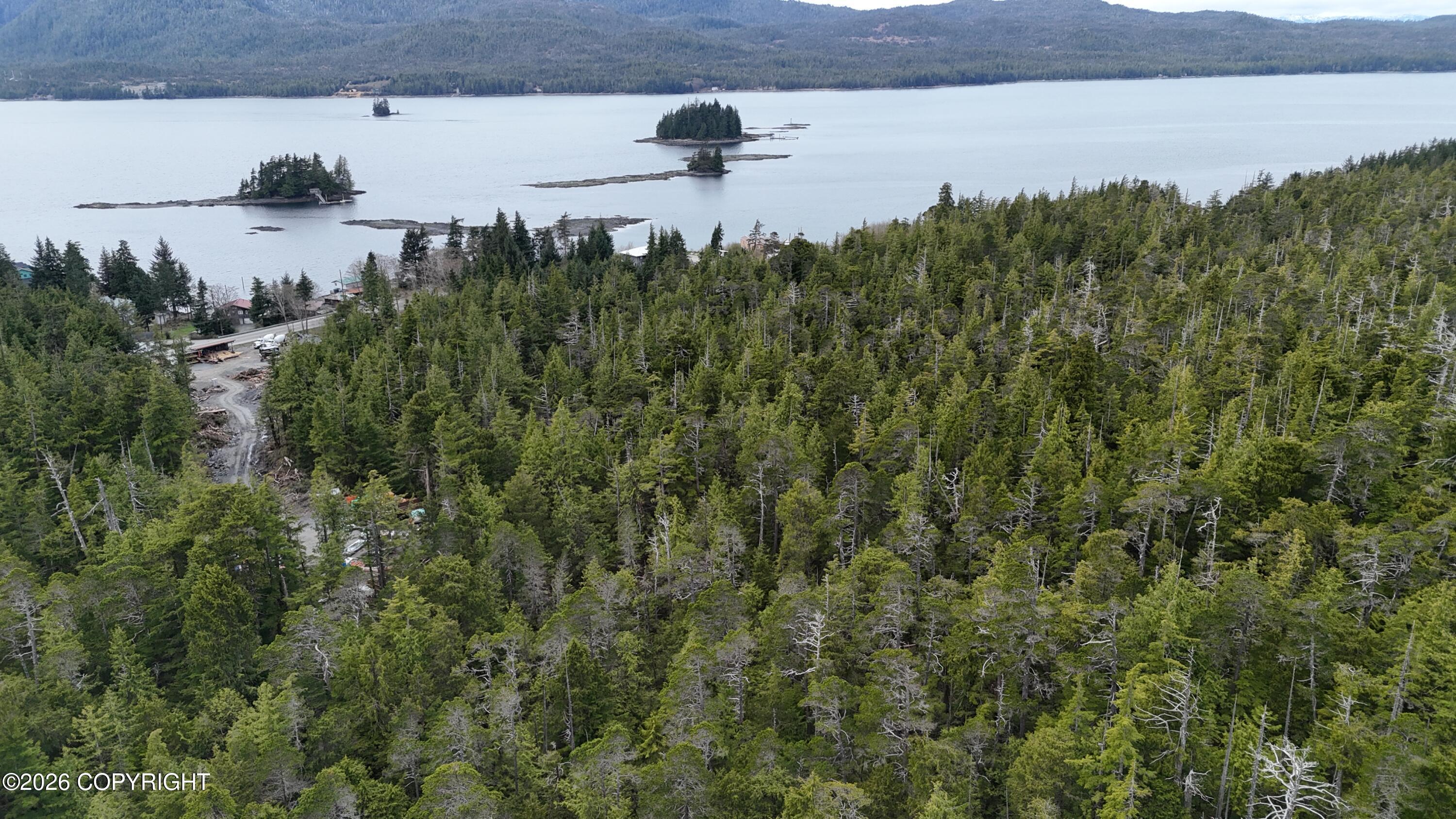 NSA7600BLK N Tongass Highway, Ketchikan AK 99901