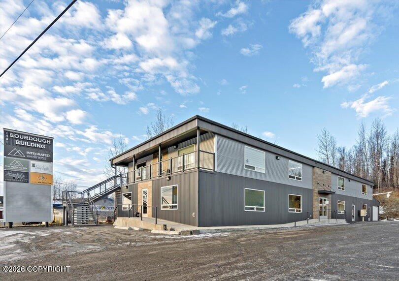 1301 W Parks Highway #201, Wasilla AK 99654
