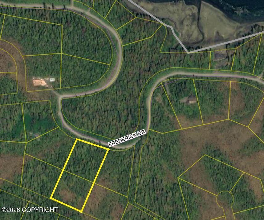 125 & 226 Frederick Drive, Petersburg AK 99833