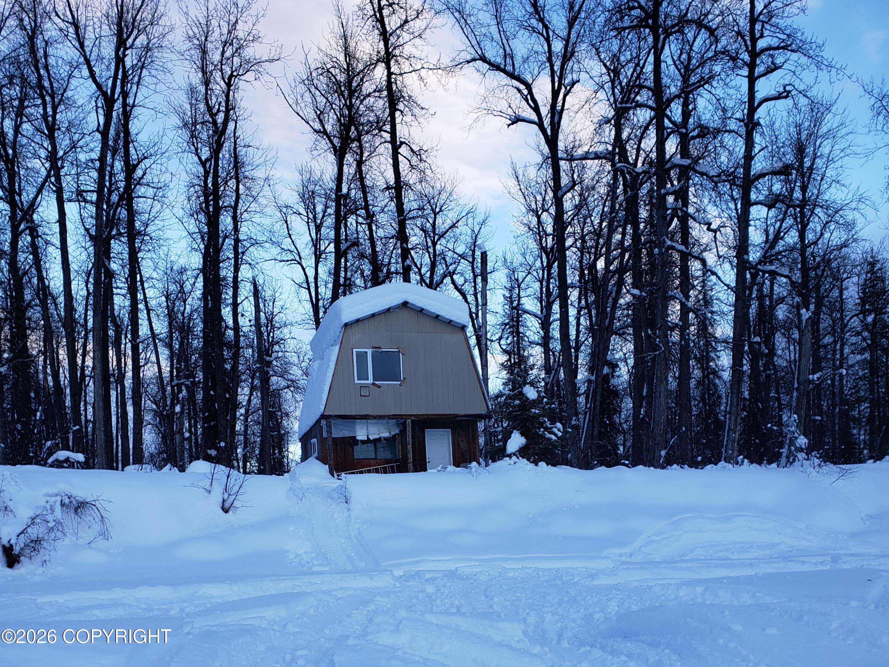 ASLS 89-064, Willow AK 99688