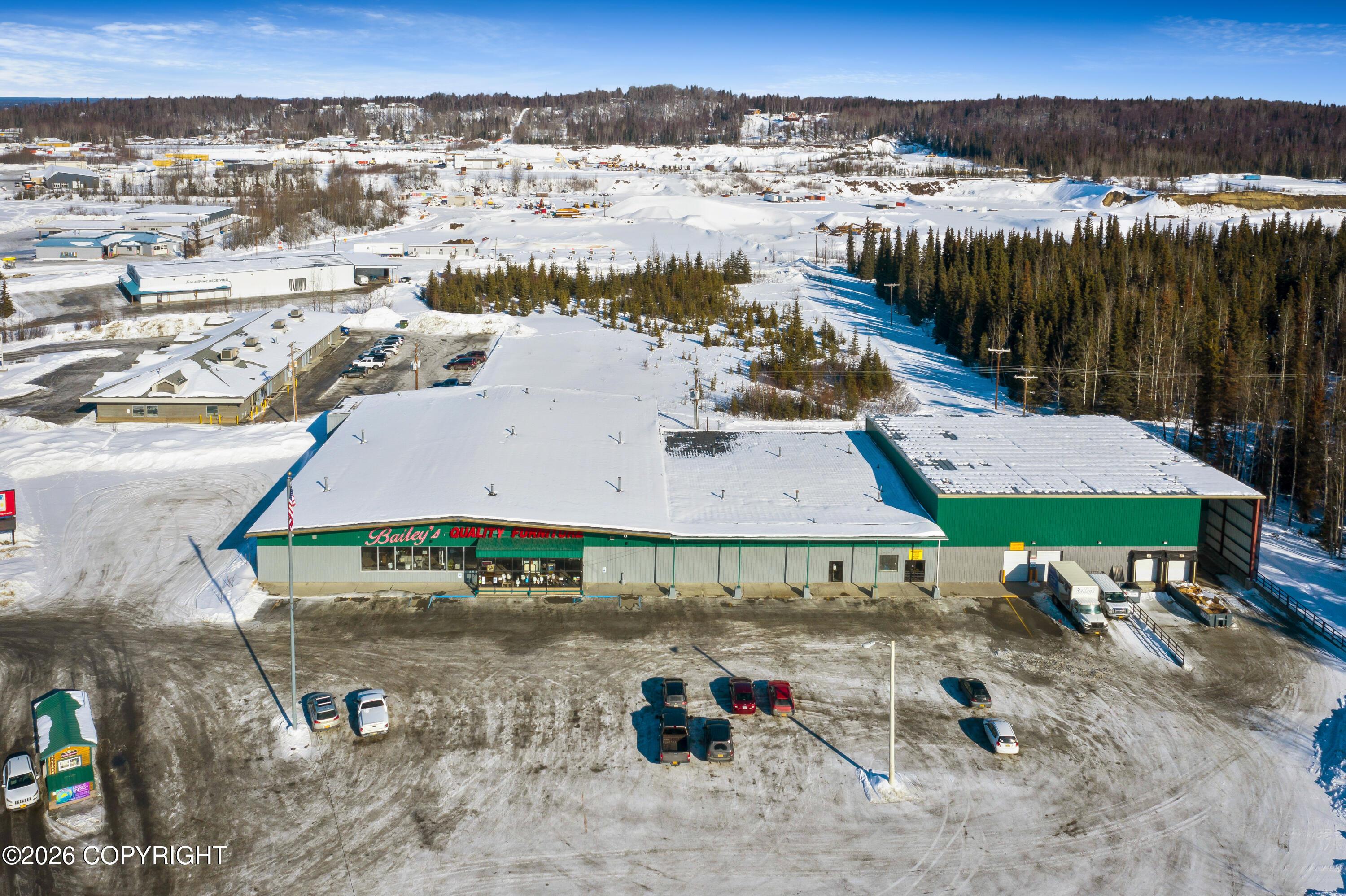 35618 Kenai Spur Highway, Soldotna AK 99669