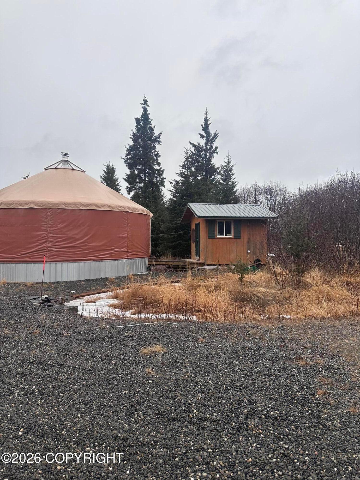 31862 Whiskey Gulch Street, Anchor Point AK 99556