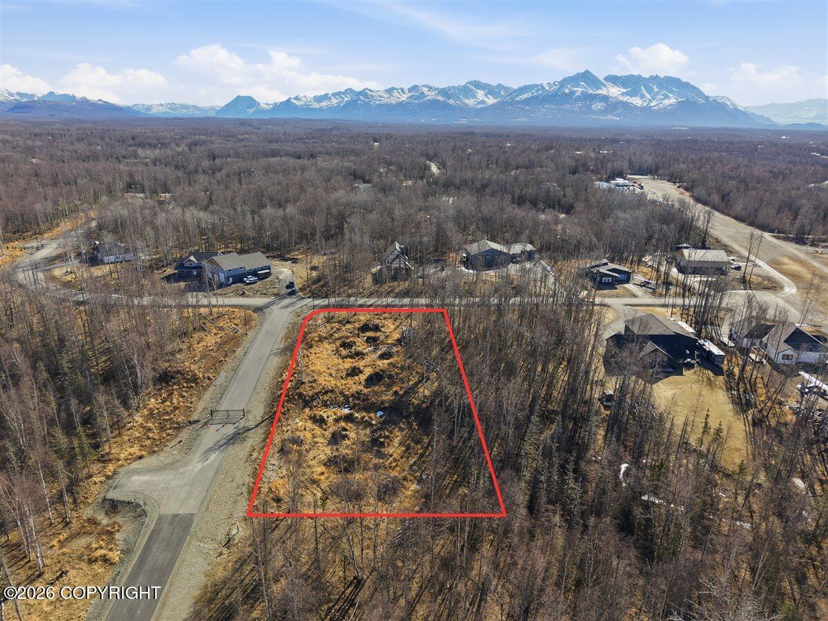 7680 E Prop Court, Palmer AK 99645