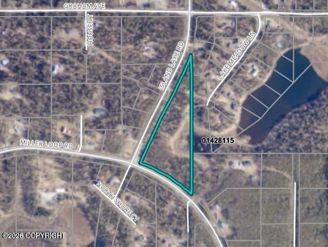 48330 Miller Loop Road, Nikiski/North Kenai AK 99635