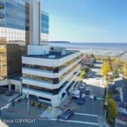 500 L Street #5, Anchorage AK 99501