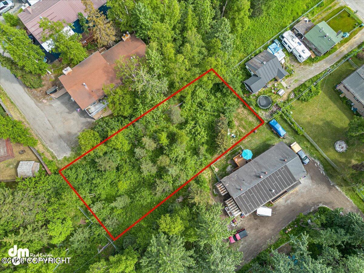 341 Melody Place, Anchorage AK 99504