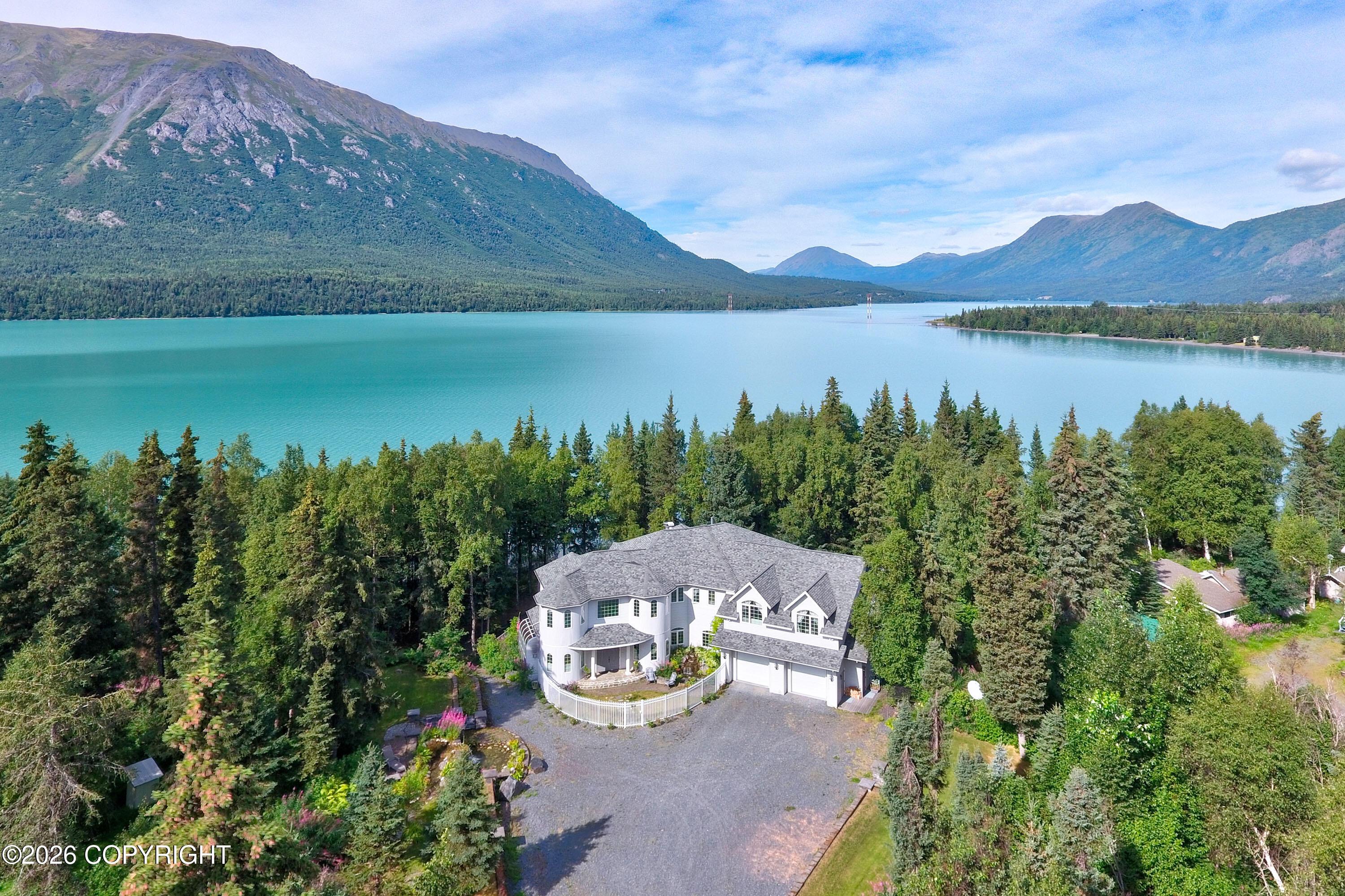 33983 Williams Road, Cooper Landing AK 99572