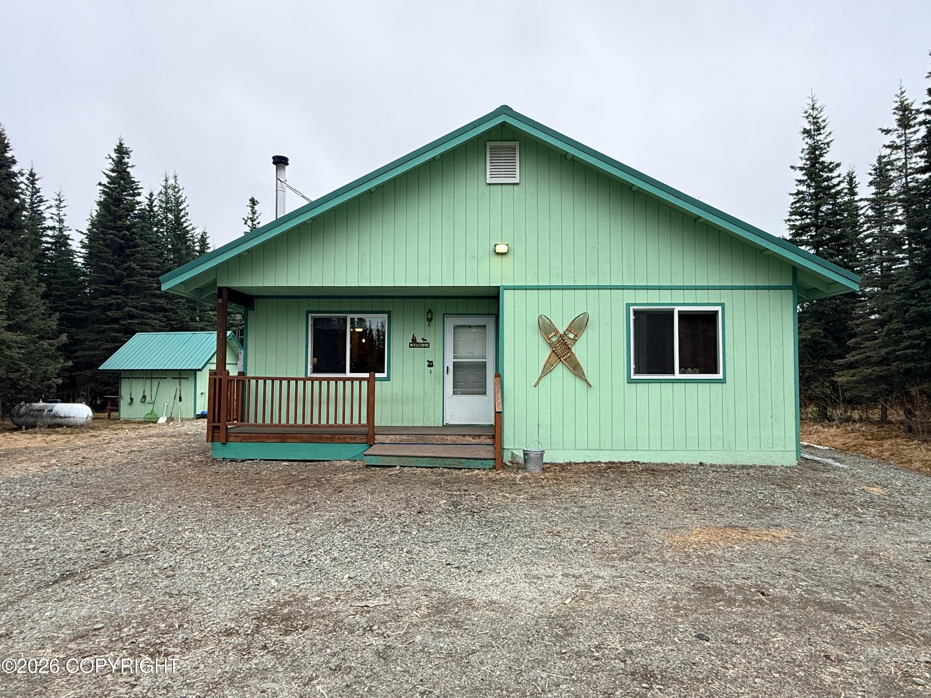 37350 Chinook Street, Soldotna AK 99669