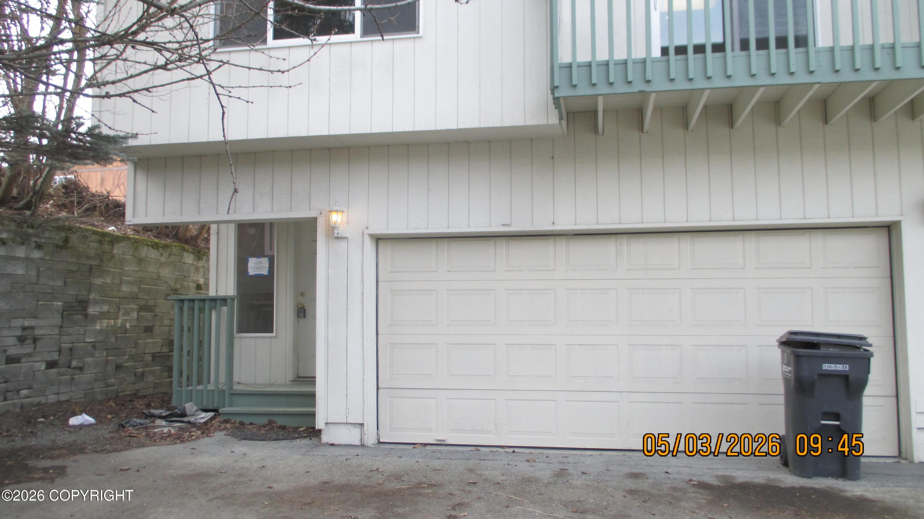 275 Creekside Street #4, Anchorage AK 99504