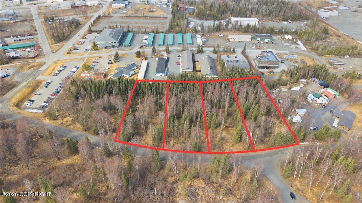 329 Foothill Road, Soldotna AK 99669