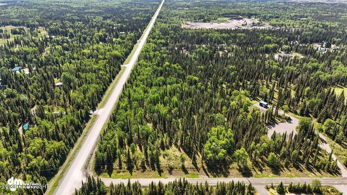 28214 N Cohoe Loop Road, Kasilof AK 99610