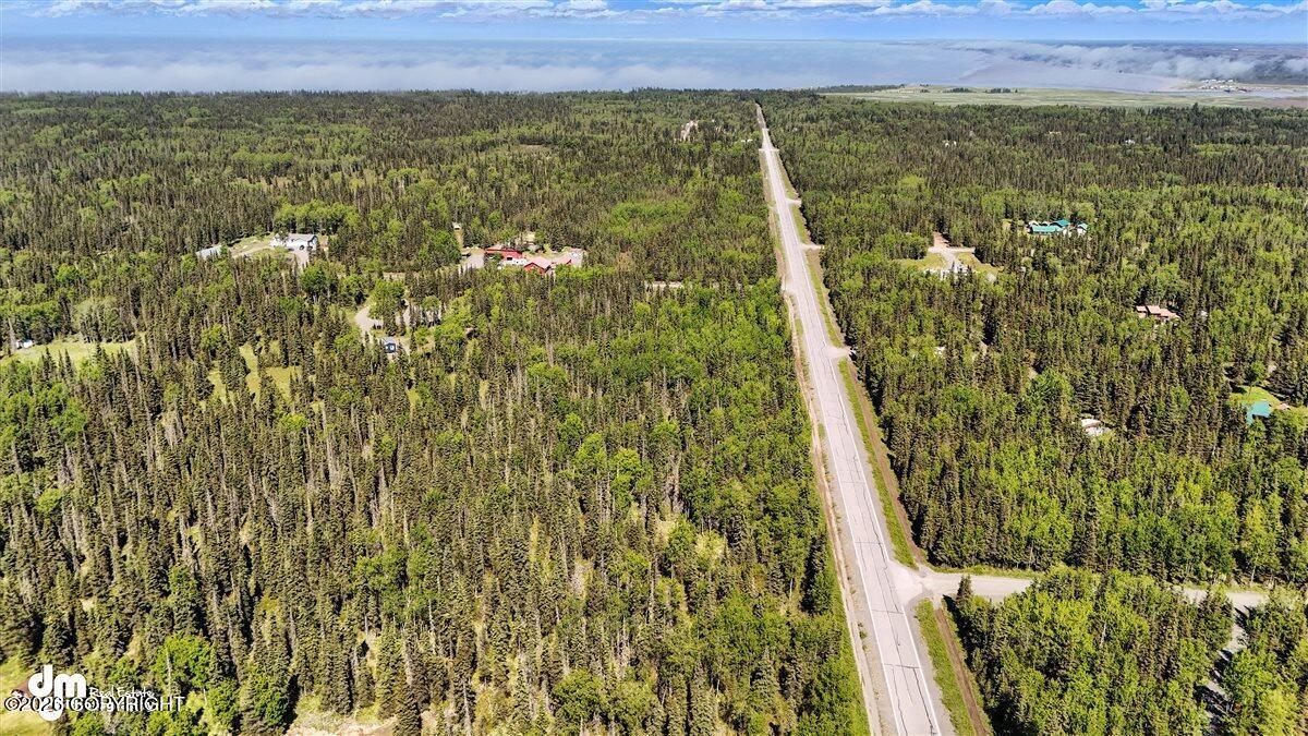 28274 N Cohoe Loop Road, Kasilof AK 99610