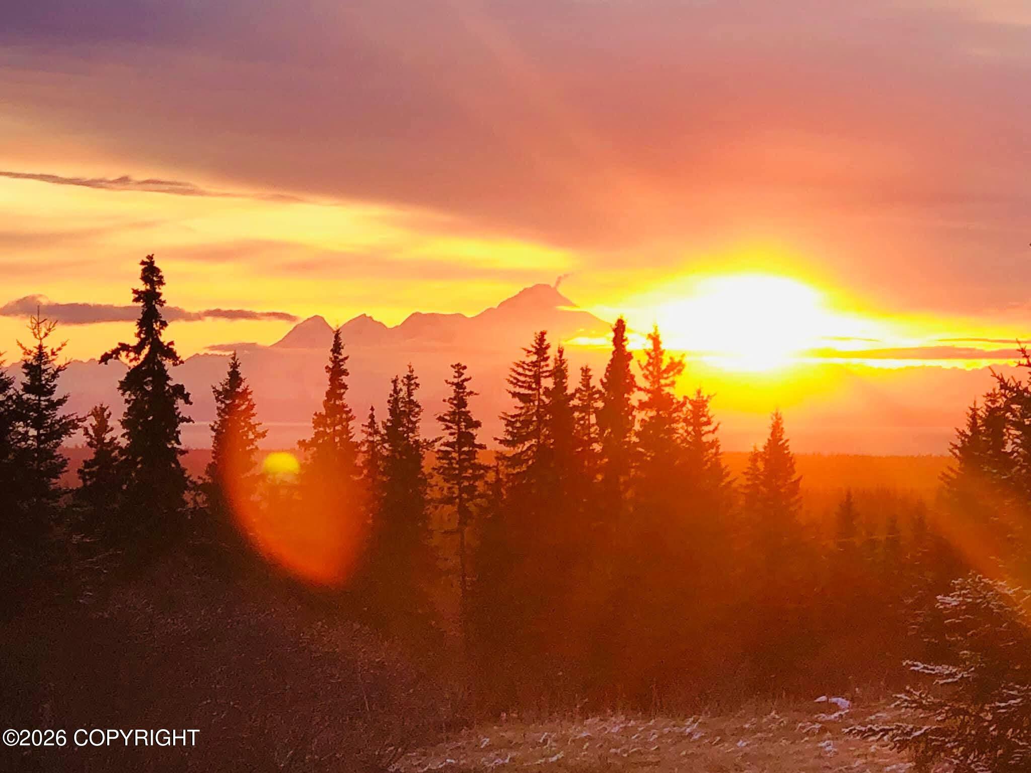 64427 Trail Road, Anchor Point AK 99556