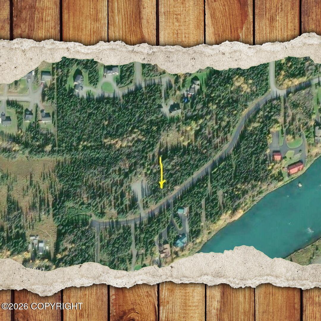 876 River Estates Drive, Soldotna AK 99669