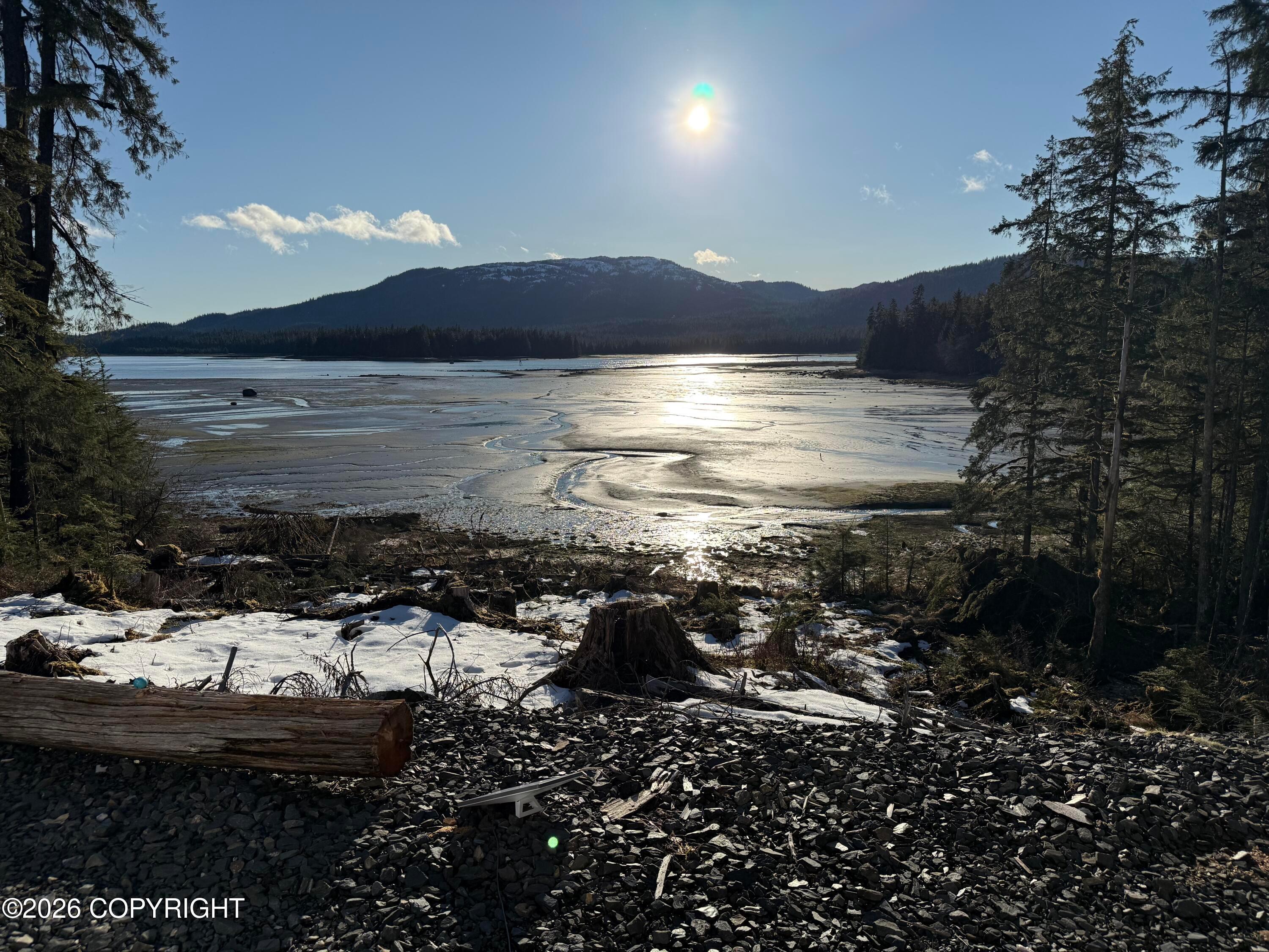 Lot 3 Libby Lane, Petersburg AK 99833